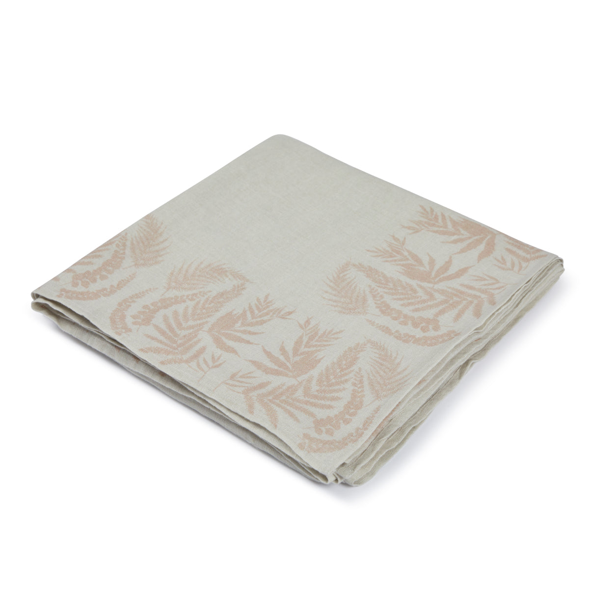 Forrest Ferns Tablecloths