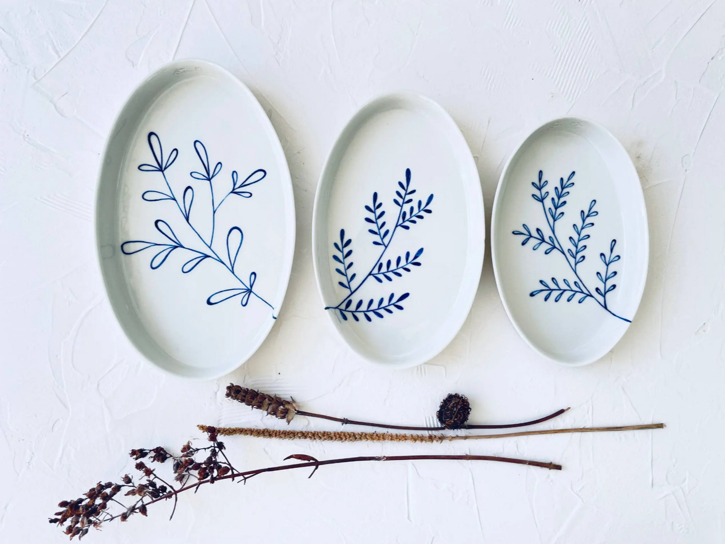 Süheyla Nesting Plates