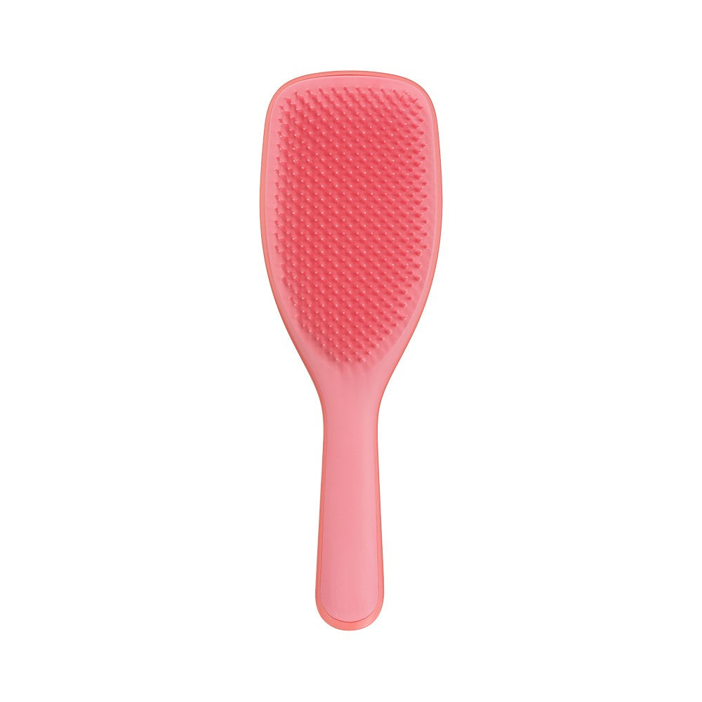 Tangle Teezer Salmon Pink Detangling Large Hairbrush