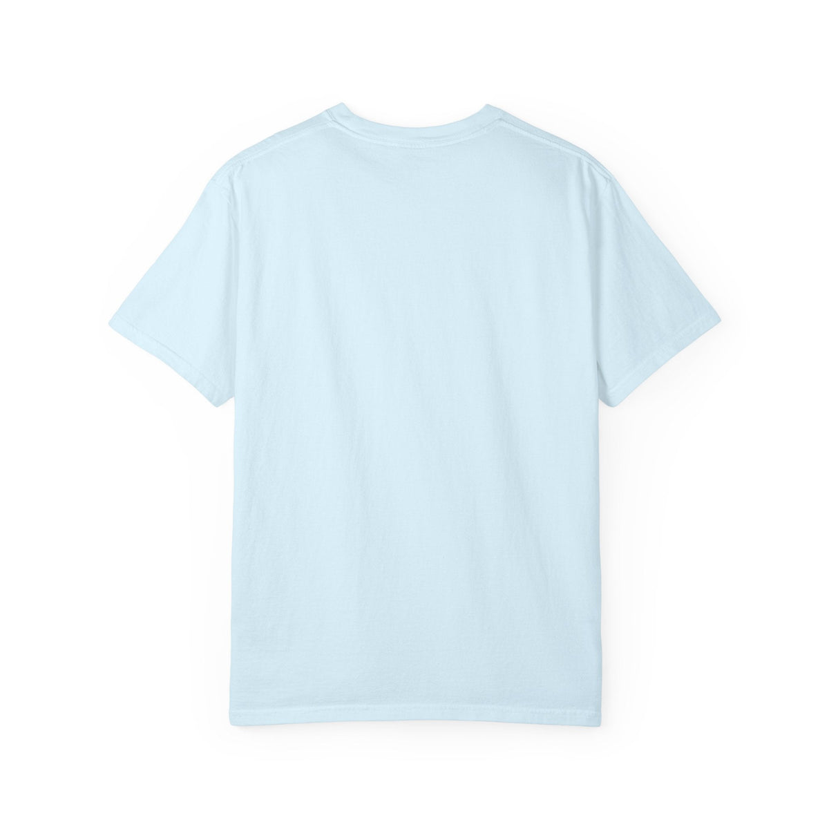 Beach Garment-Dyed Tee