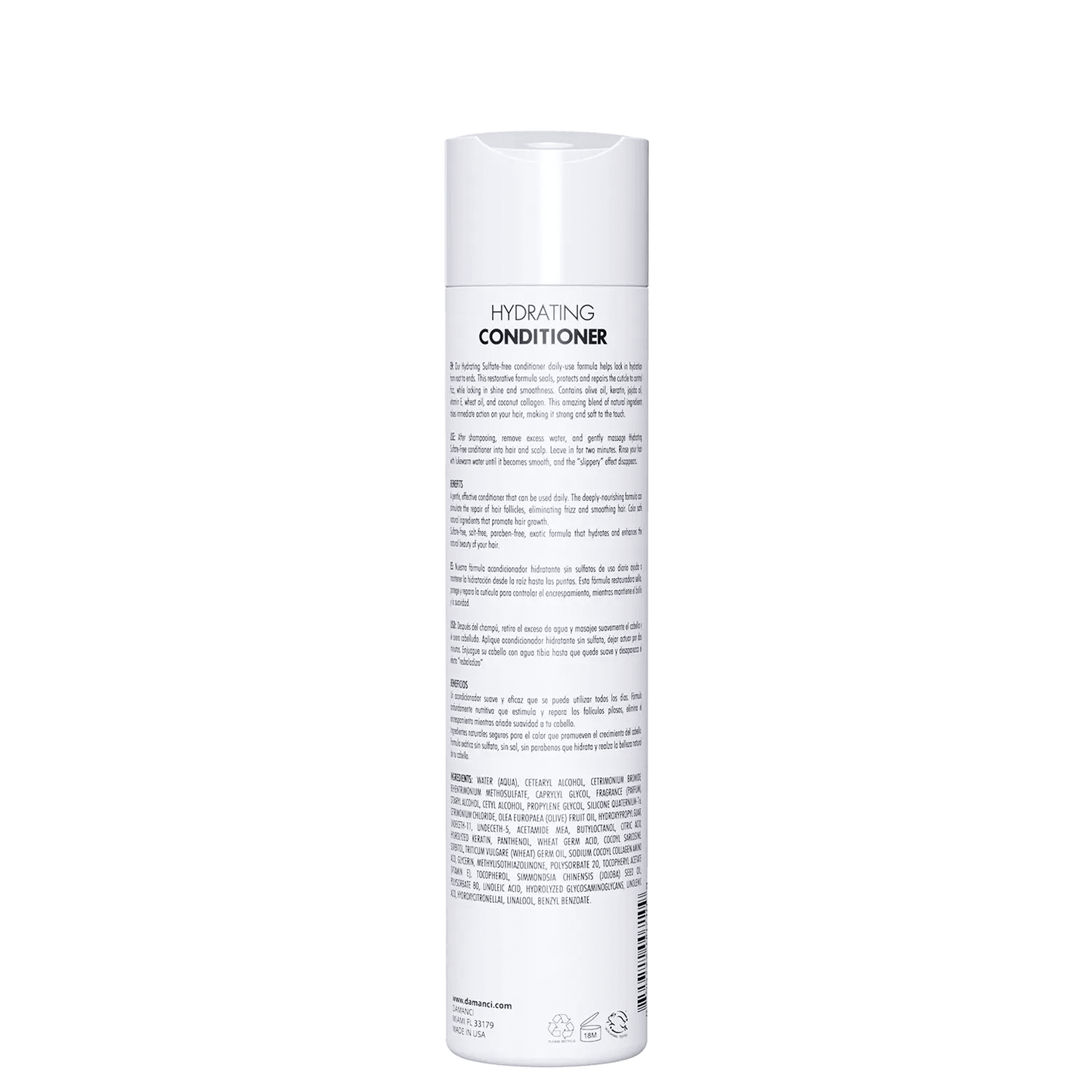 Hydrating Conditioner
