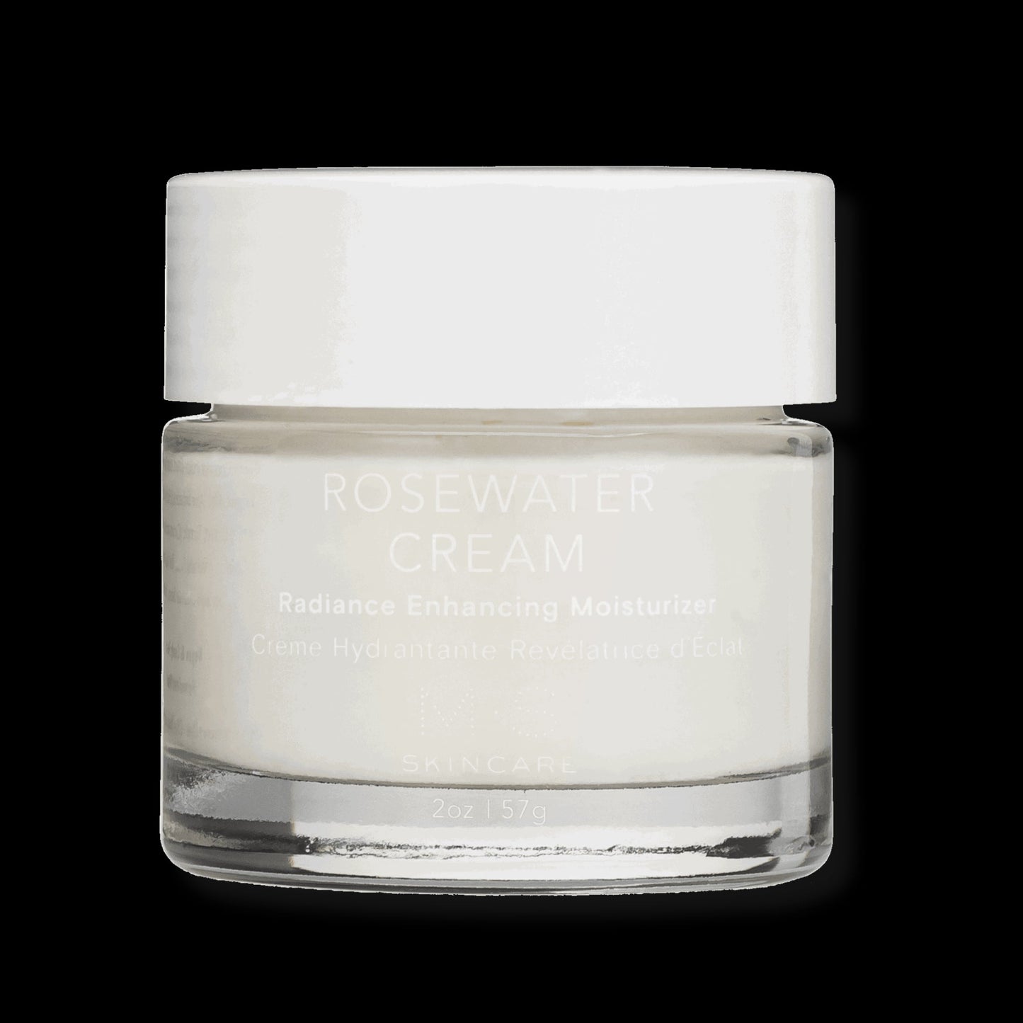 ROSEWATER CREAM