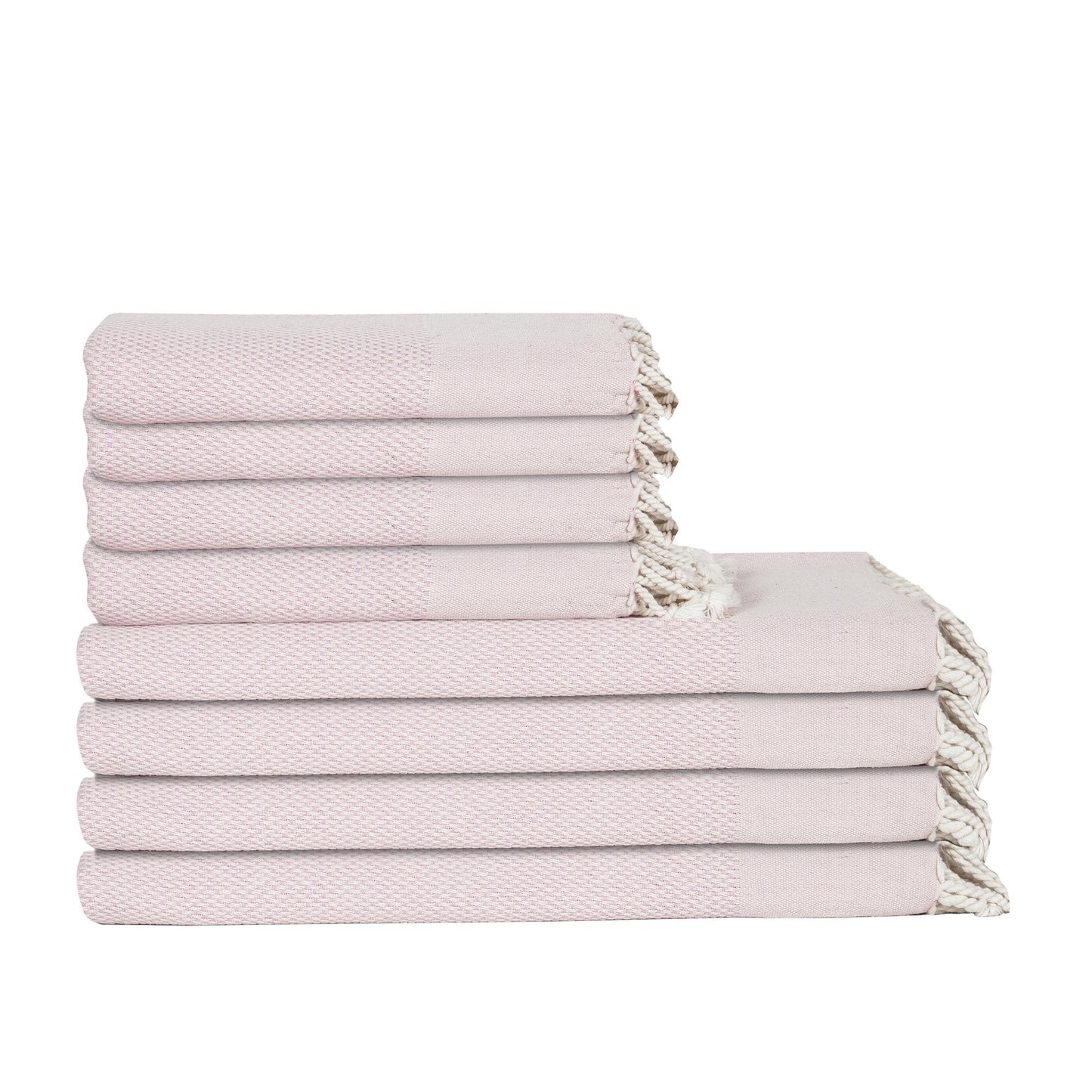 Whisper Weight Turkish Towel Bundle