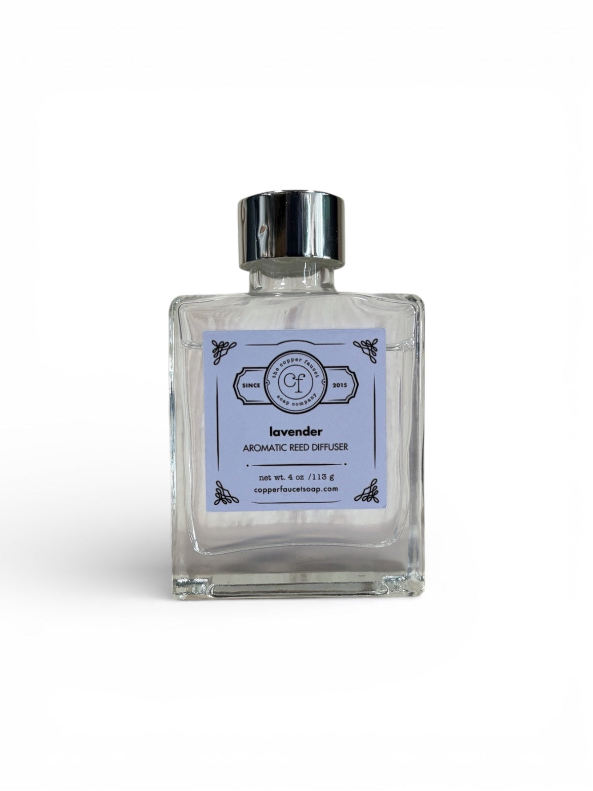 Reed Diffusers