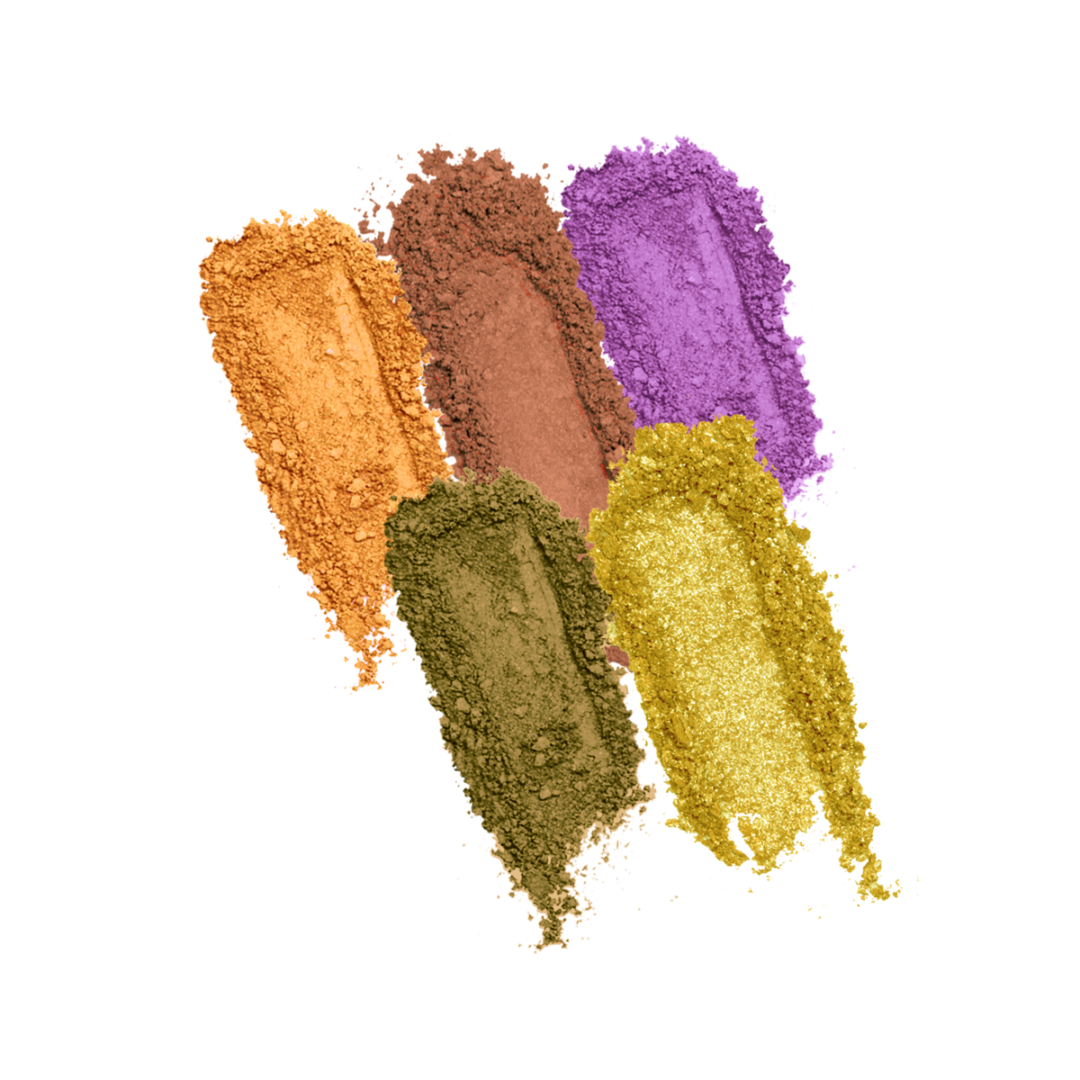 Mini Essentials 5 Shade Palette - Osadia Concept Store