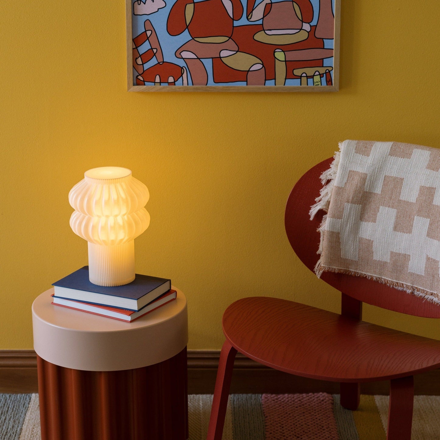 Oppi Table Lamp