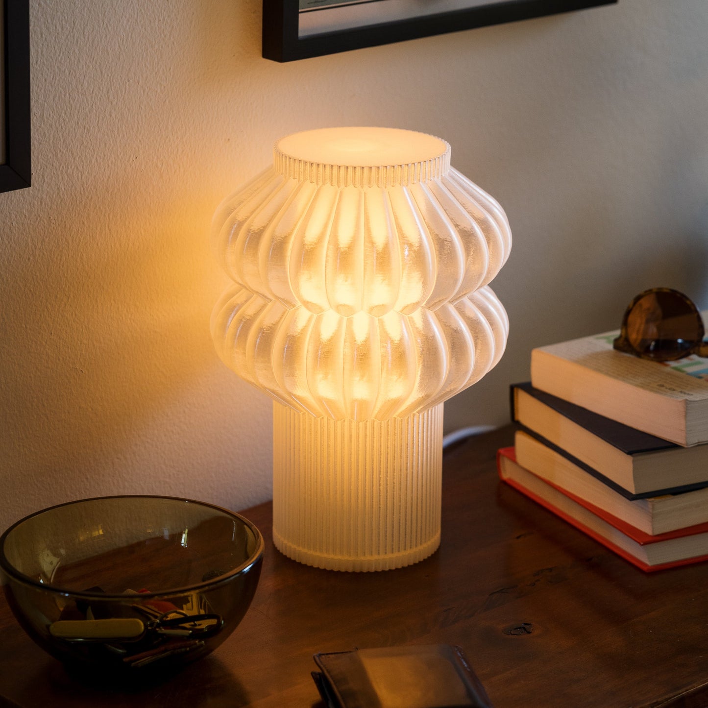 Oppi Table Lamp
