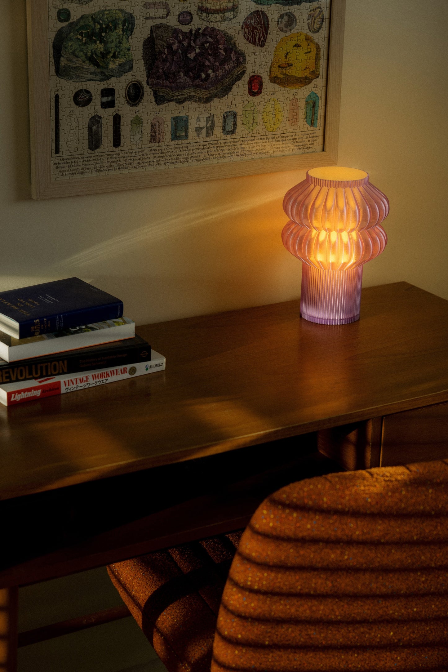 Oppi Table Lamp