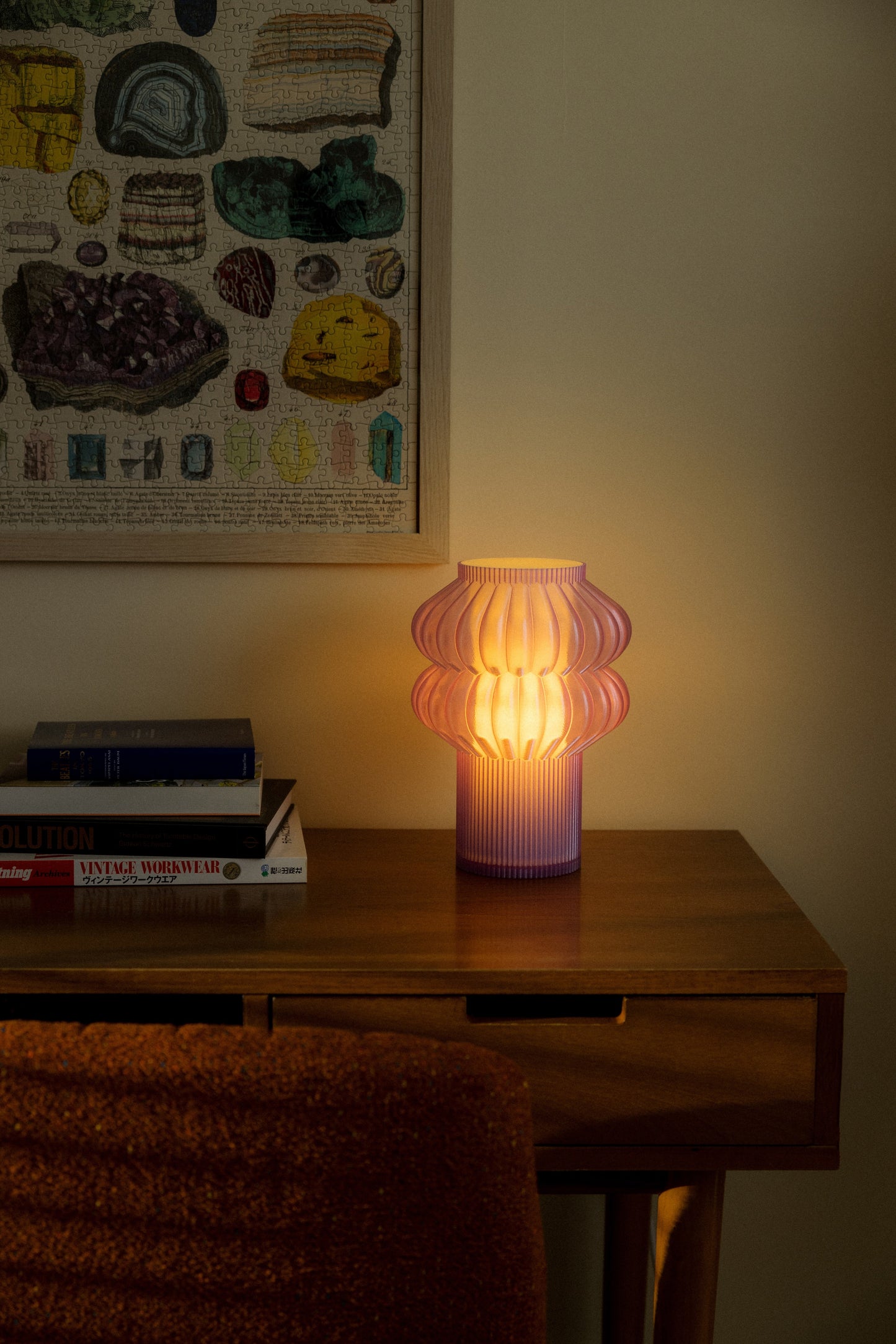 Oppi Table Lamp