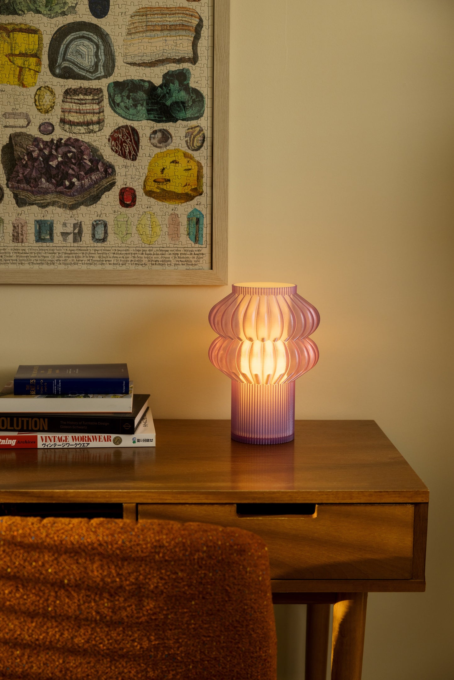 Oppi Table Lamp