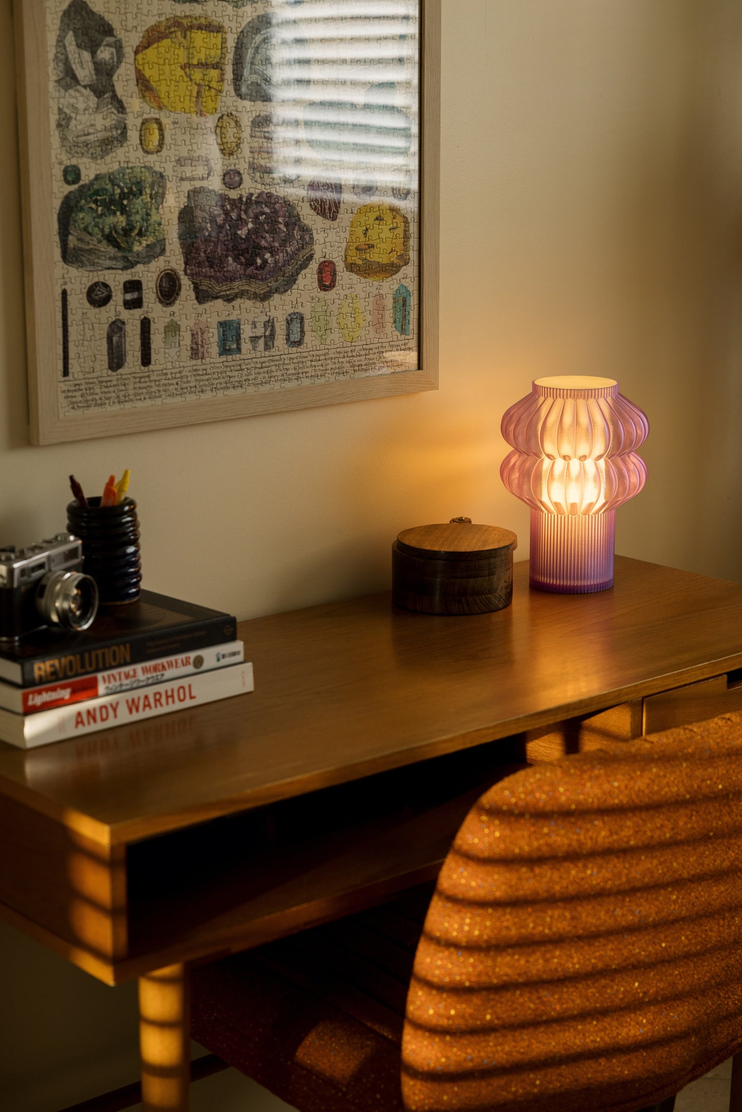 Oppi Table Lamp