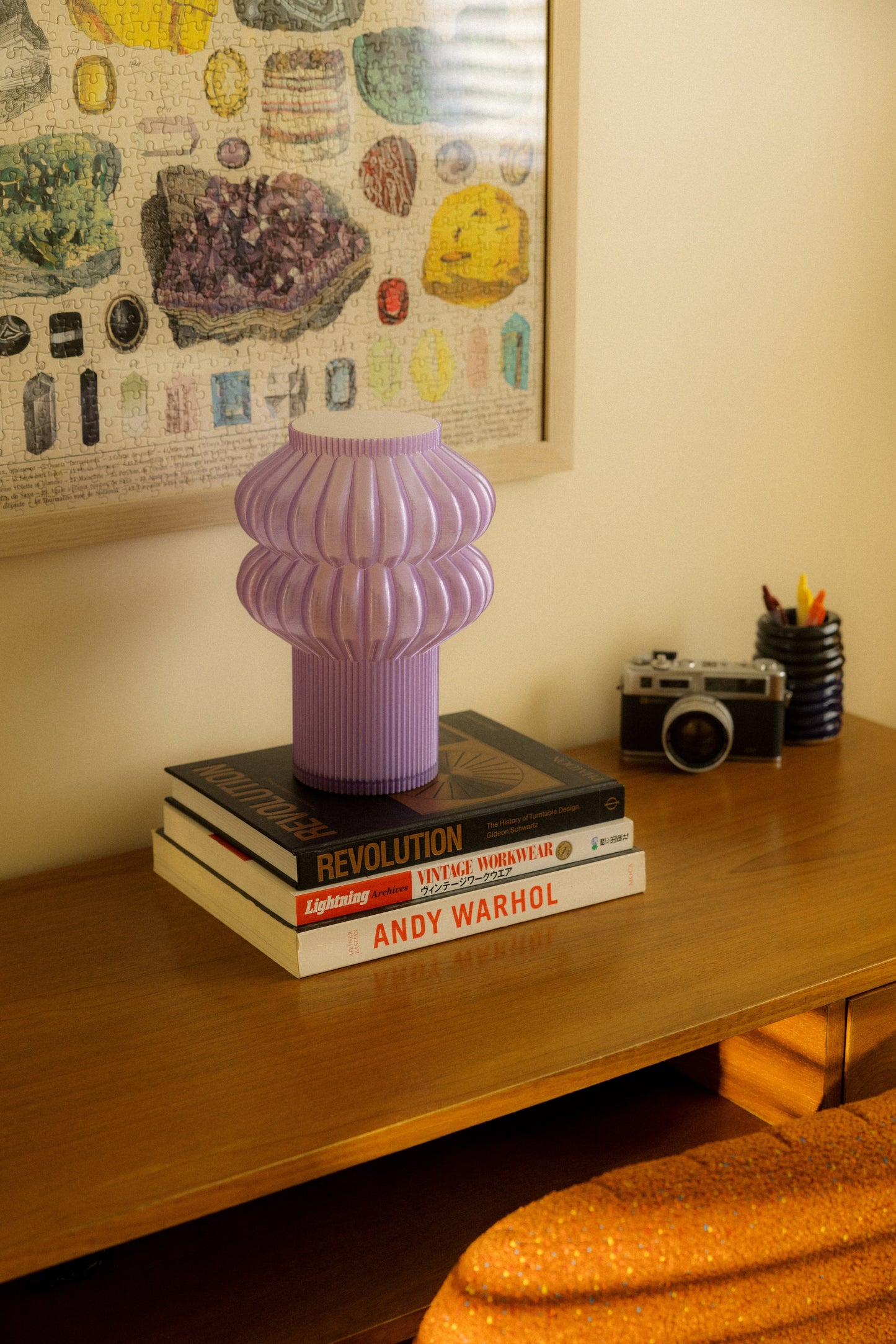 Oppi Table Lamp