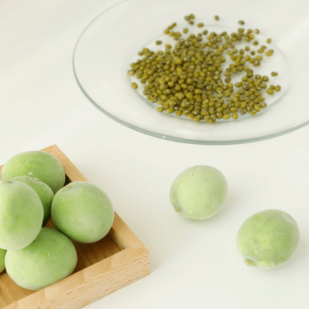 Beauty Of Joseon Green Plum Refreshing Cleanser - Osadia Concept Store