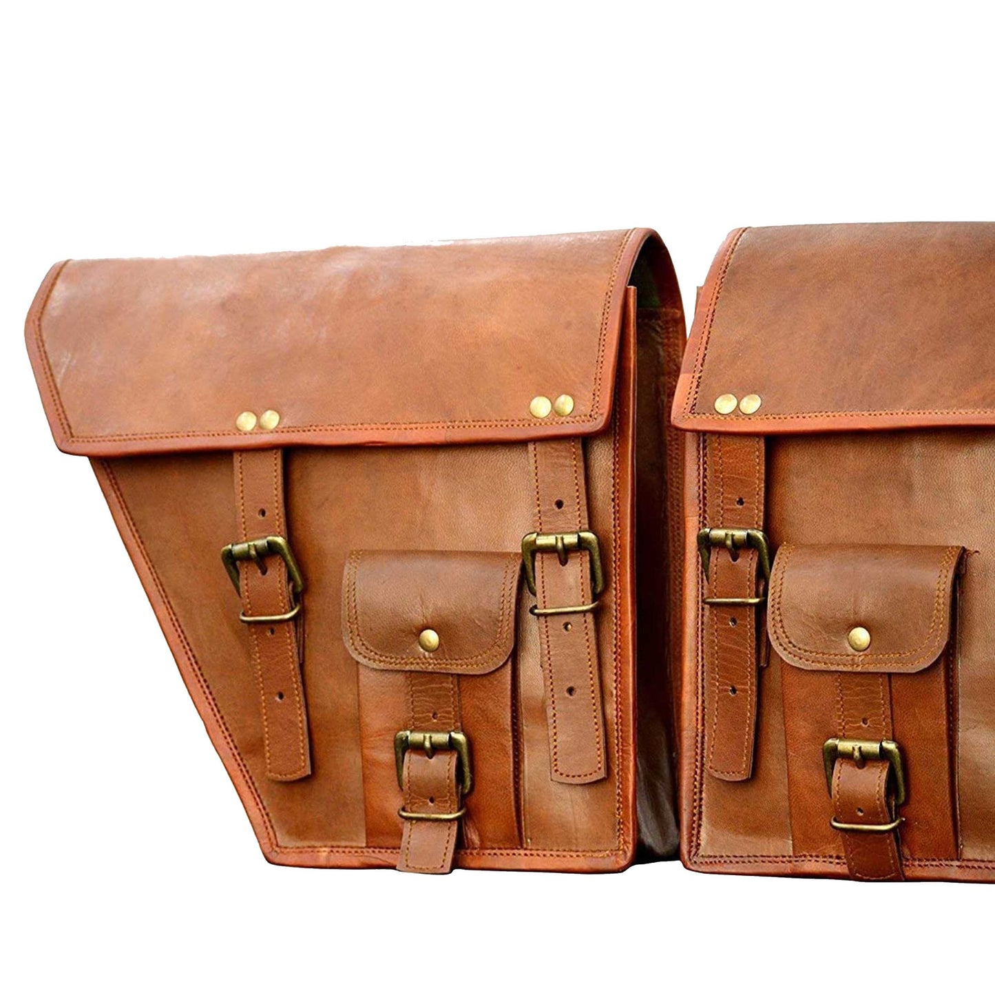 Motorcycle Side Pouch - Osadia Concept Store