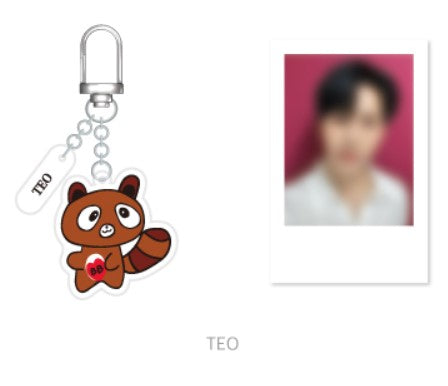 DKB Official MD - I Need Love