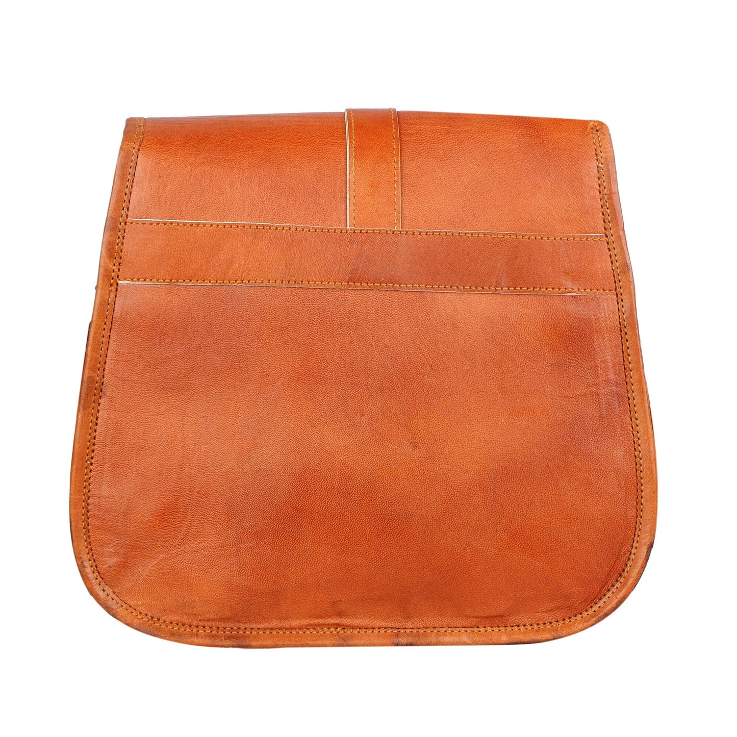 The Briggs Satchel - Osadia Concept Store