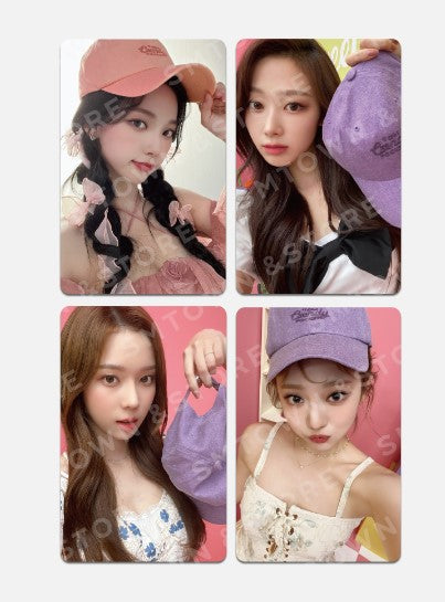 Aespa Official MD - Oh Caendy Pocket Part. 1