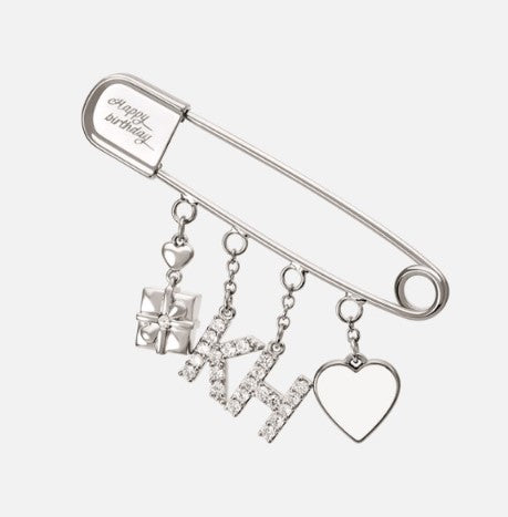 Super Junior Yesung Official MD - Birthday