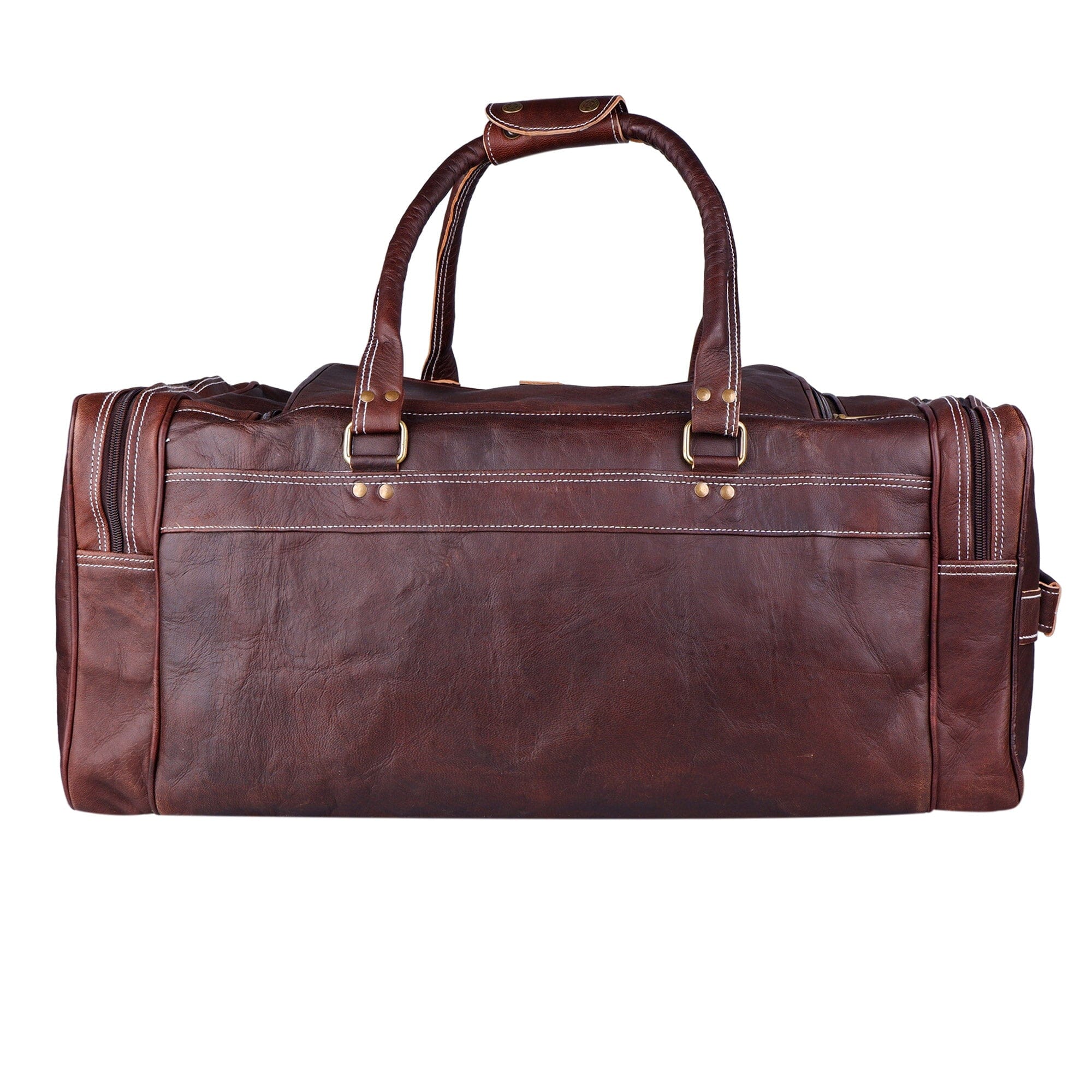Beosadia Baxter Duffel - Thumbnail 4