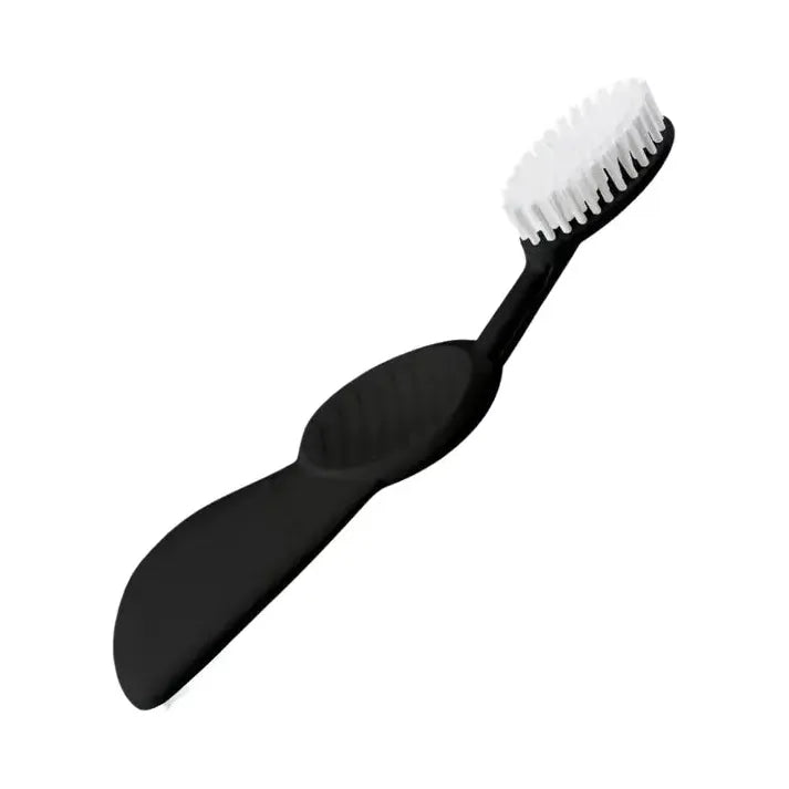 Radius Flex Brush Soft Right Hand Toothbrush (Assorted Colors)