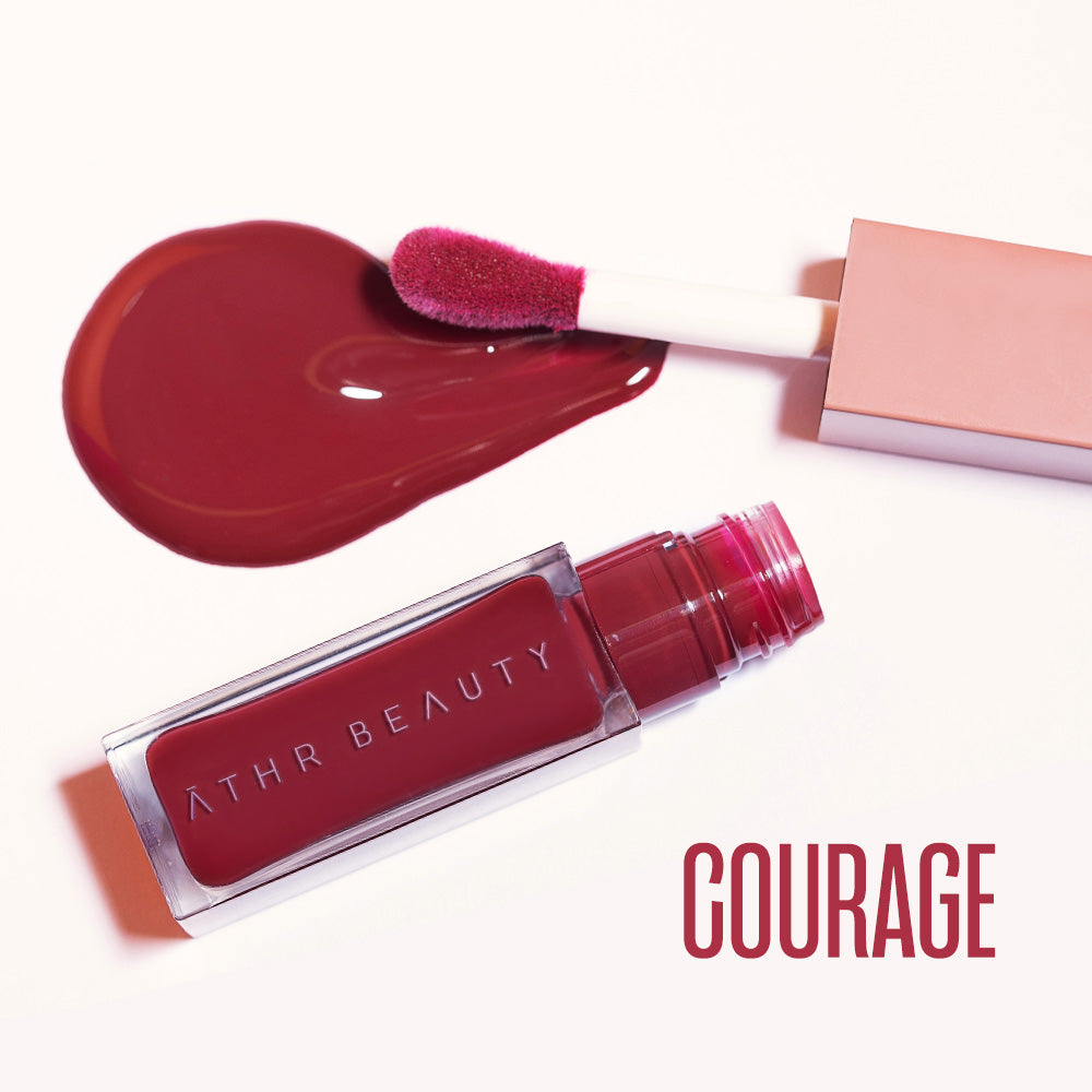 Desert Rose Lip + Cheek Oil Stain - Osadia Concept Store