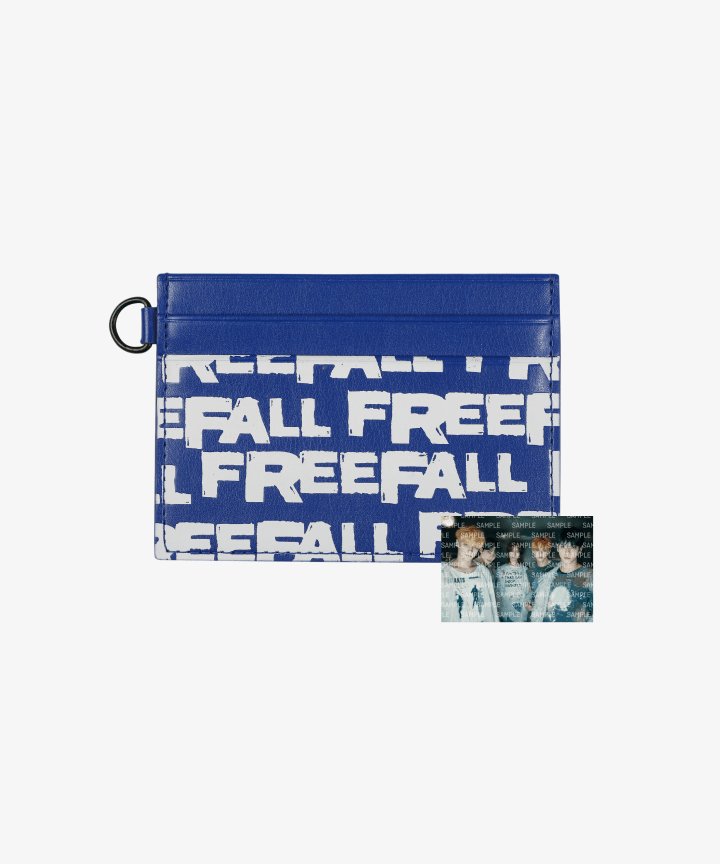 TXT Official MD - The Name Chapter Freefall