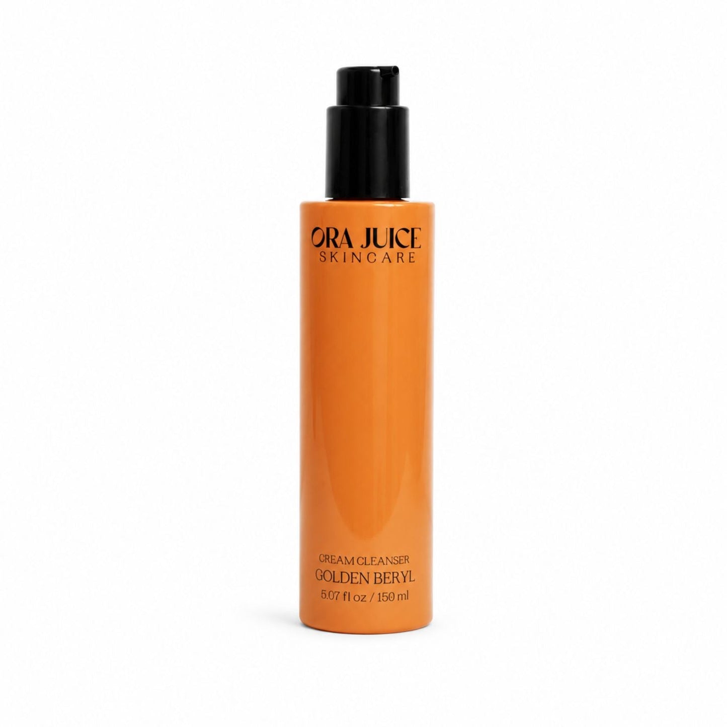 Golden Beryl Cream Cleanser