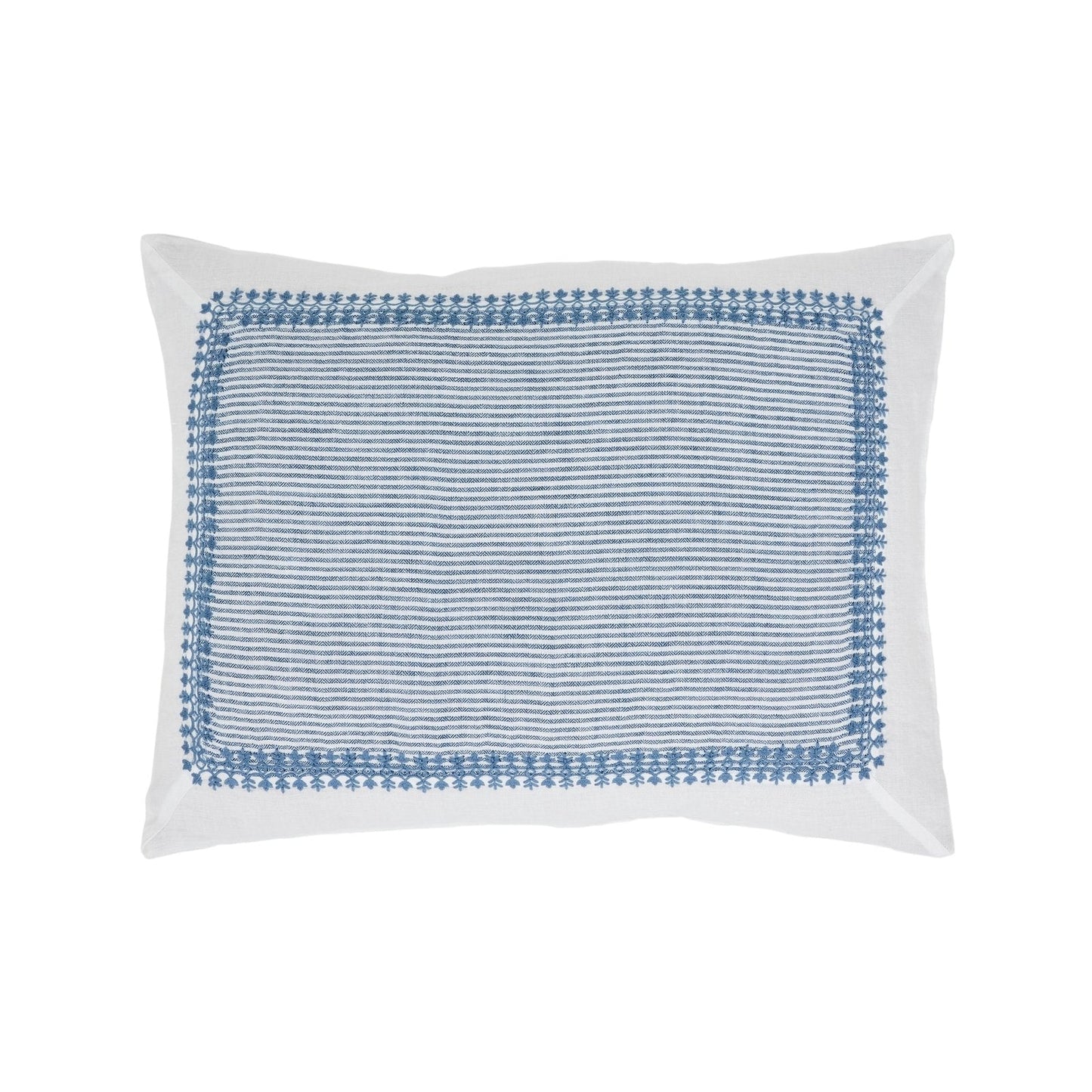 Westport European Linen Duvet Sham
