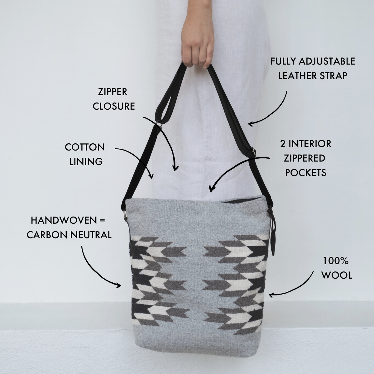 Leona Shoulder Bag