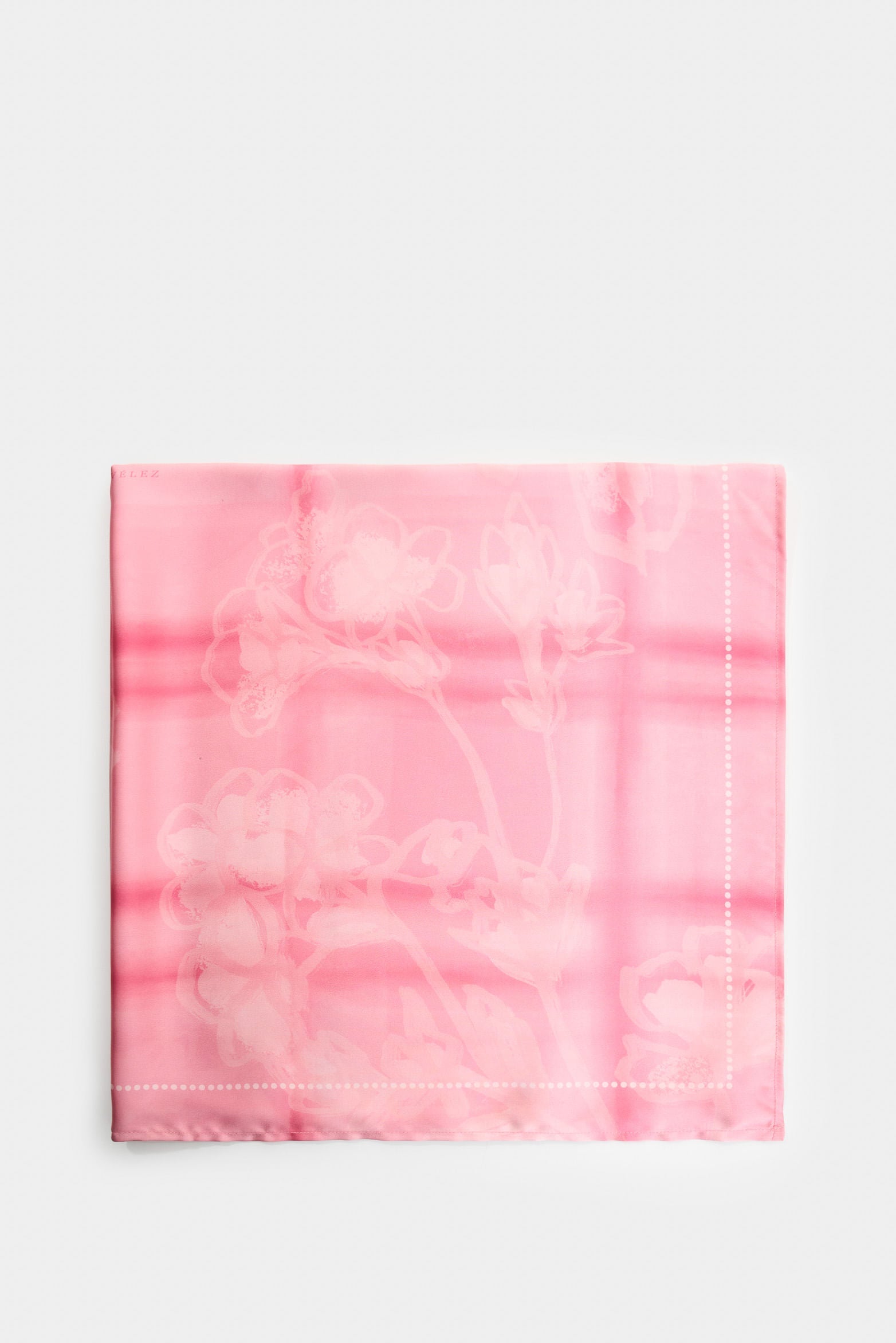 Small Primavera scarf - Osadia Concept Store