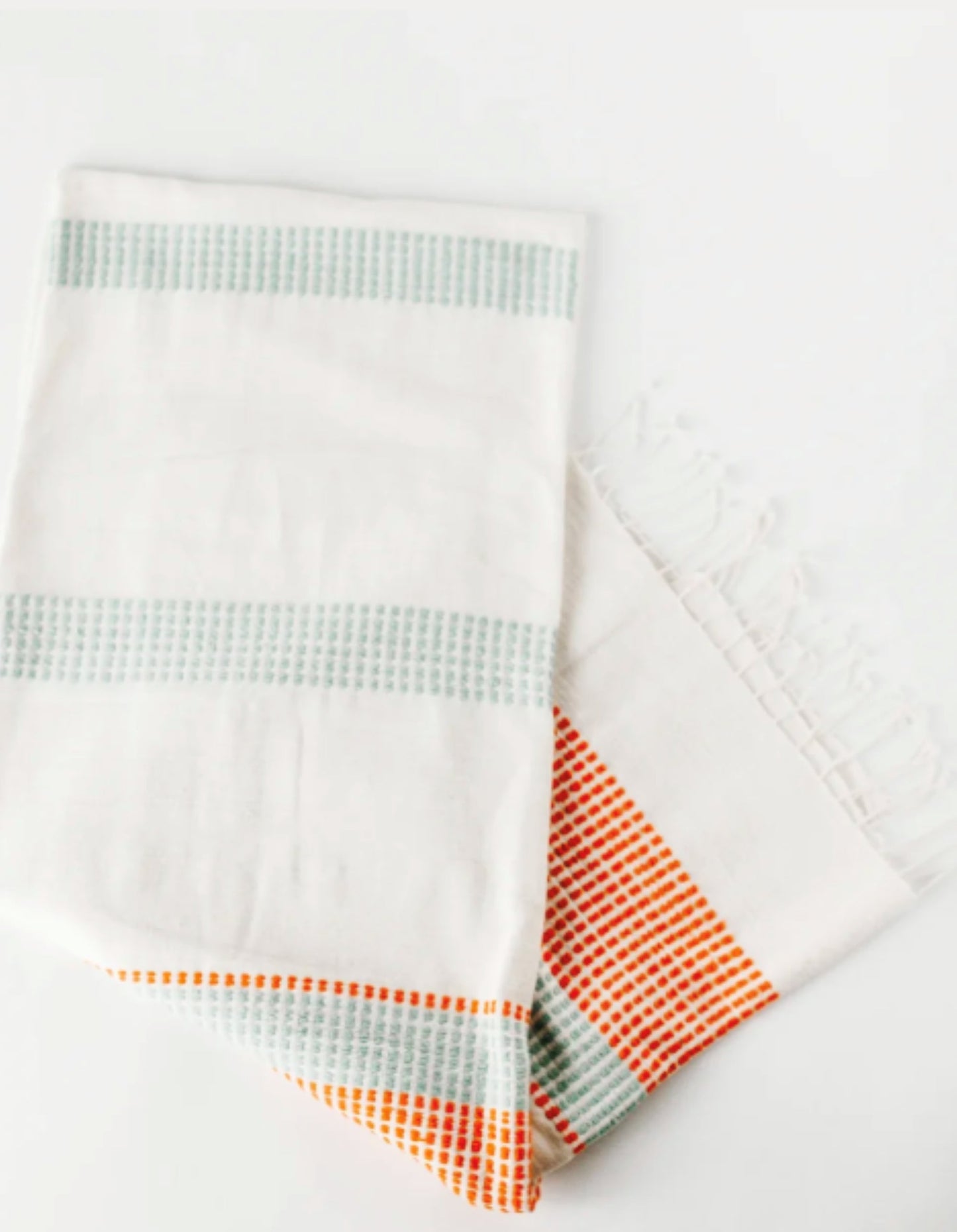 Camden Cotton Bath Towel