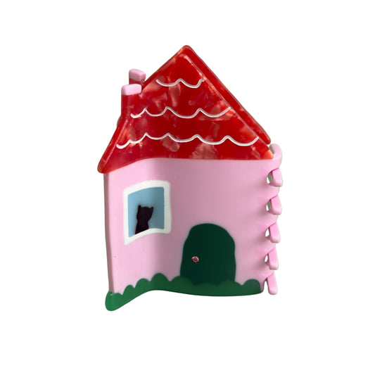 House Hair Claw - Osadia Concept Store