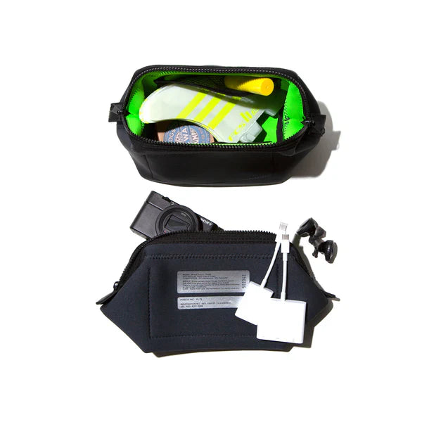 Wired Pouch
