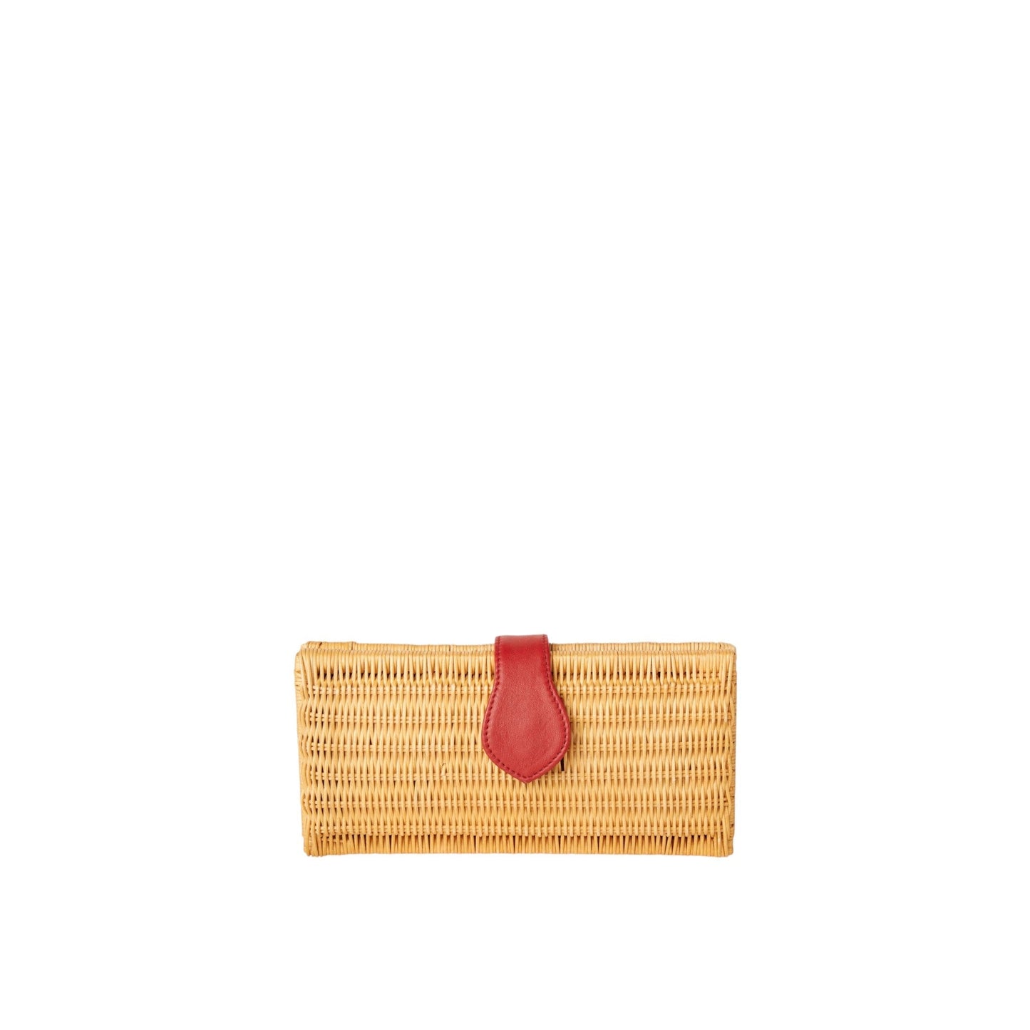 The Melanie Clutch