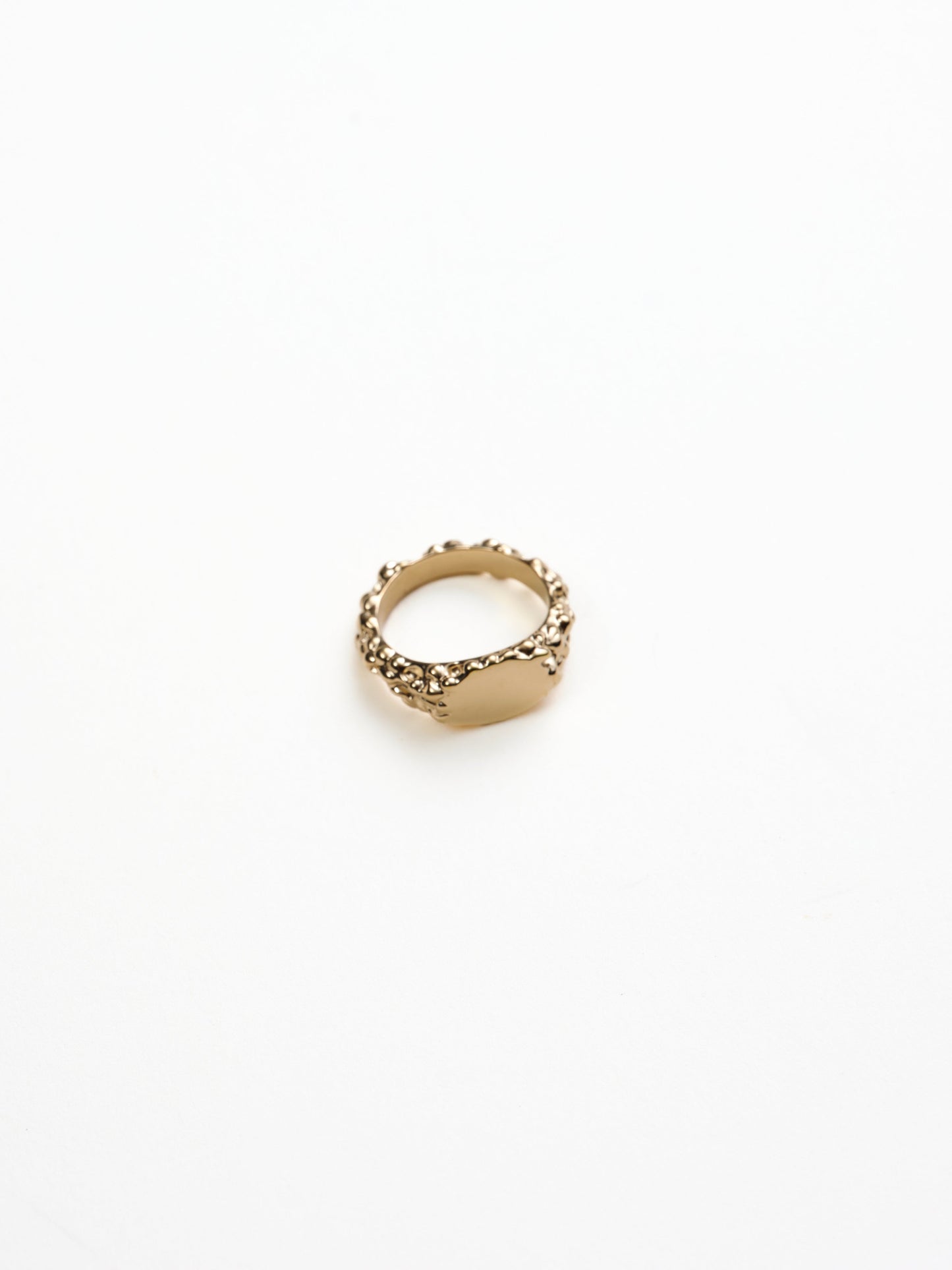 Meredith Signet Ring