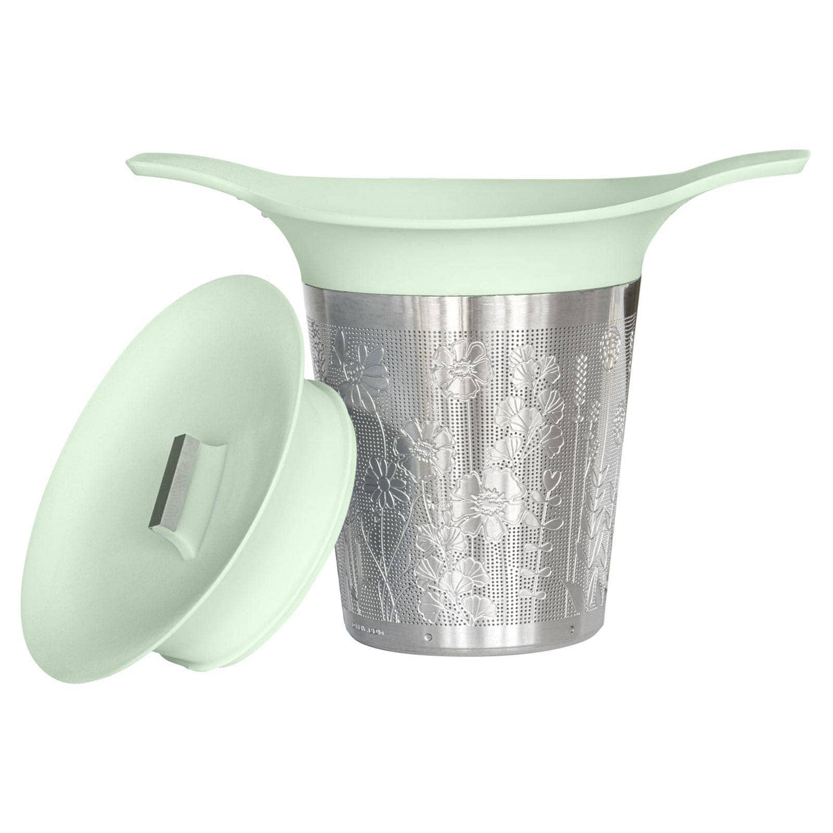 Tea Infuser Basket - Multiple Colors Available