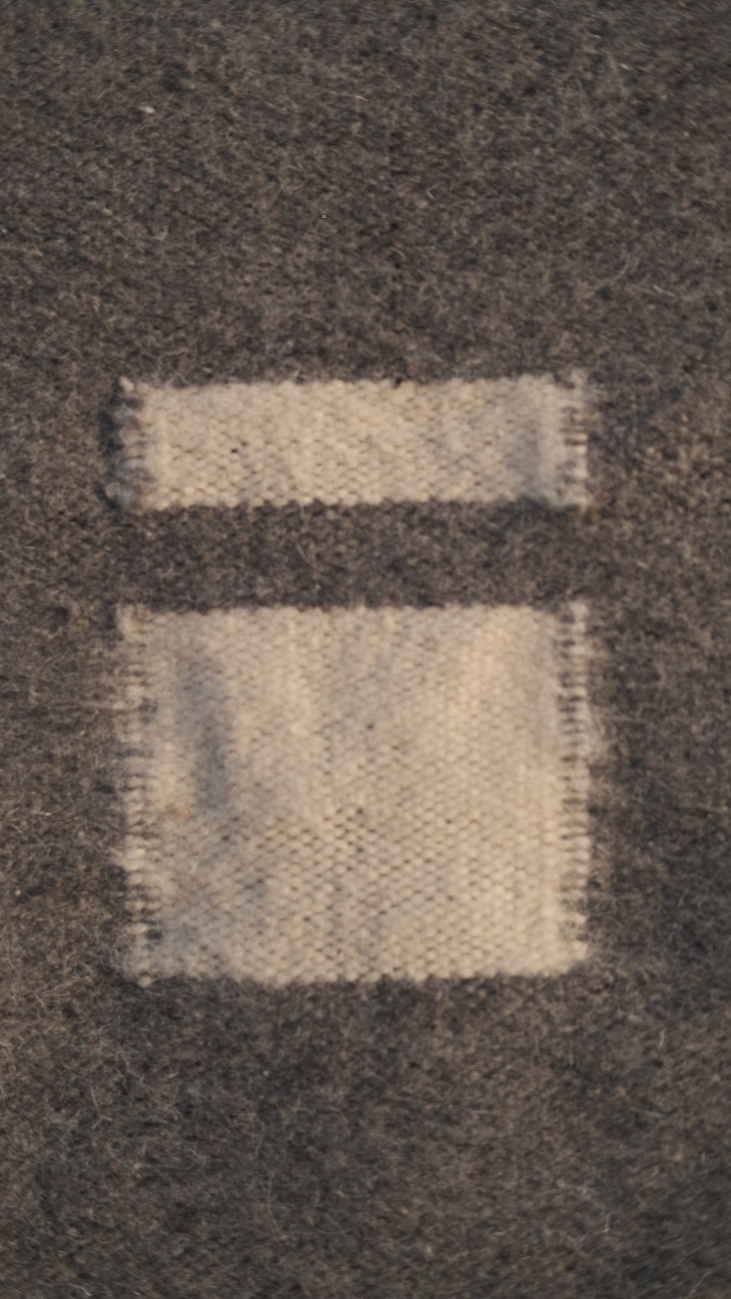 The Mini Dusk Rug