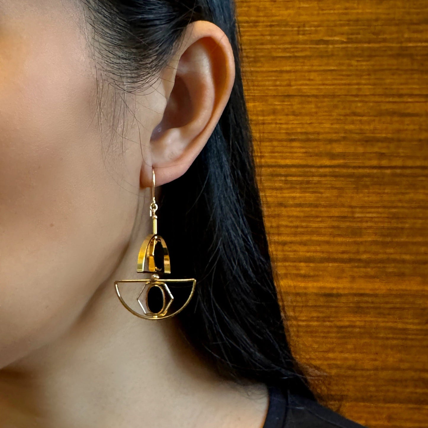 Aracheli Studio, Art 2419E Earrings
