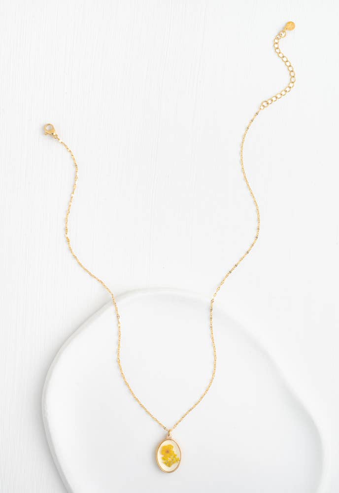 In Bloom Necklace