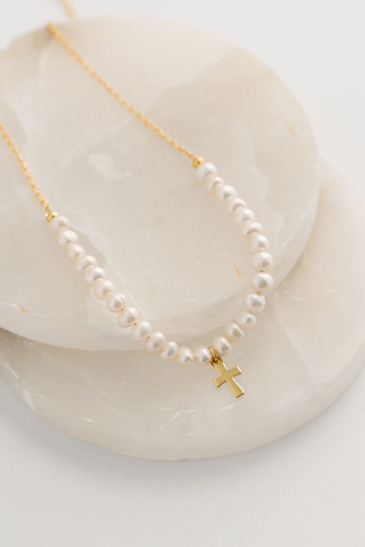 Evette Necklace