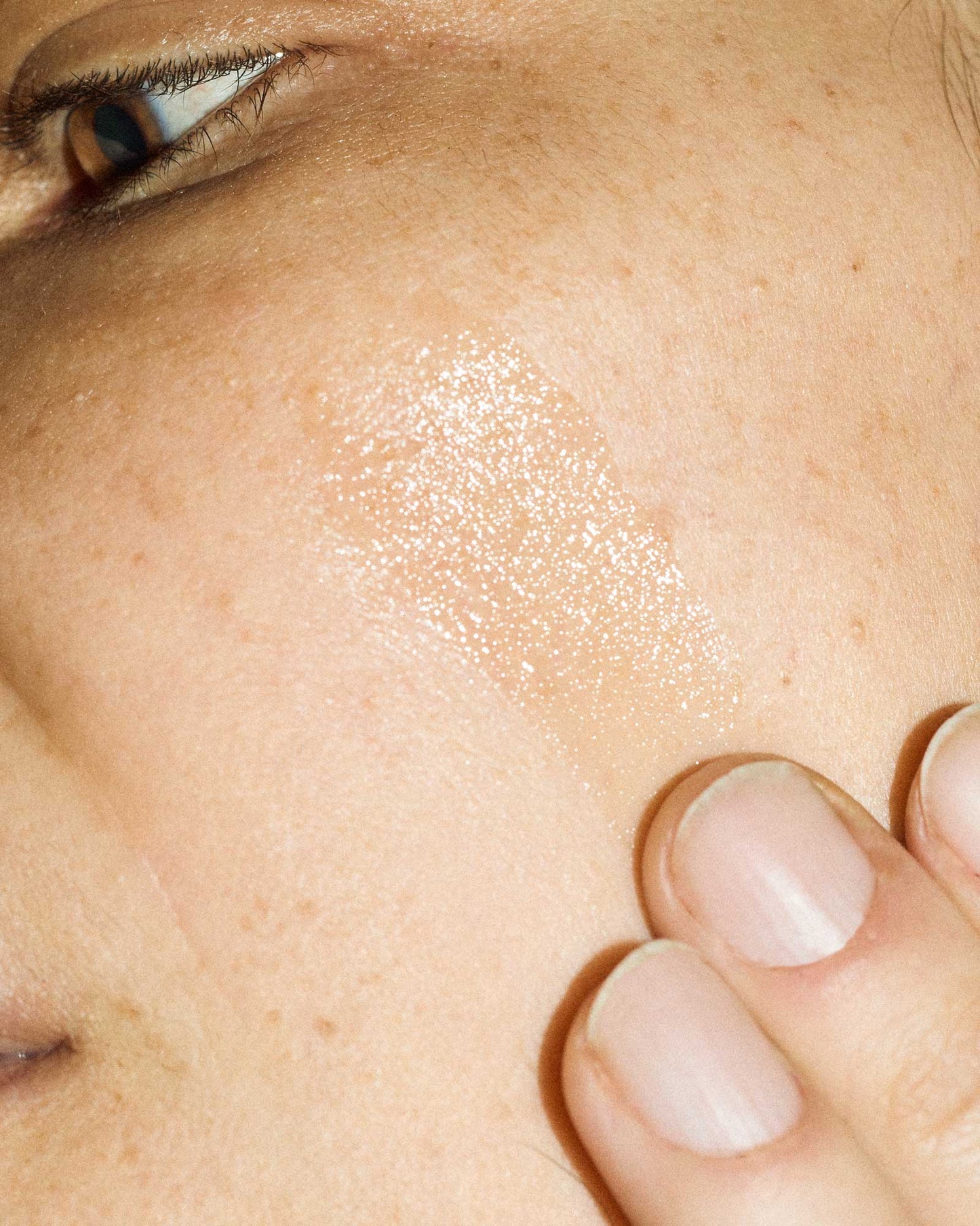 Nourishing Face Oil - Osadia Concept Store