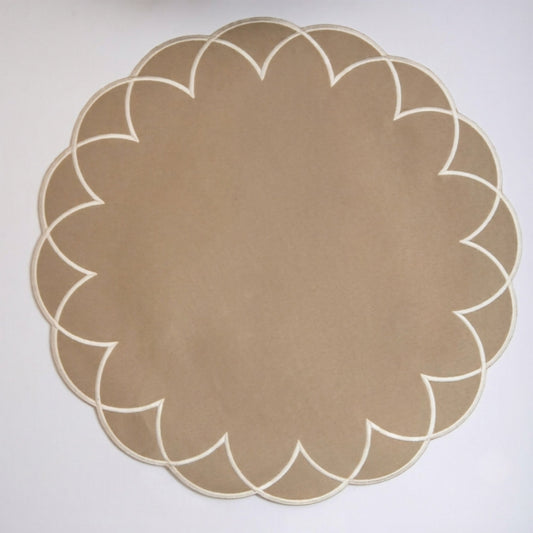 Arc Placemat