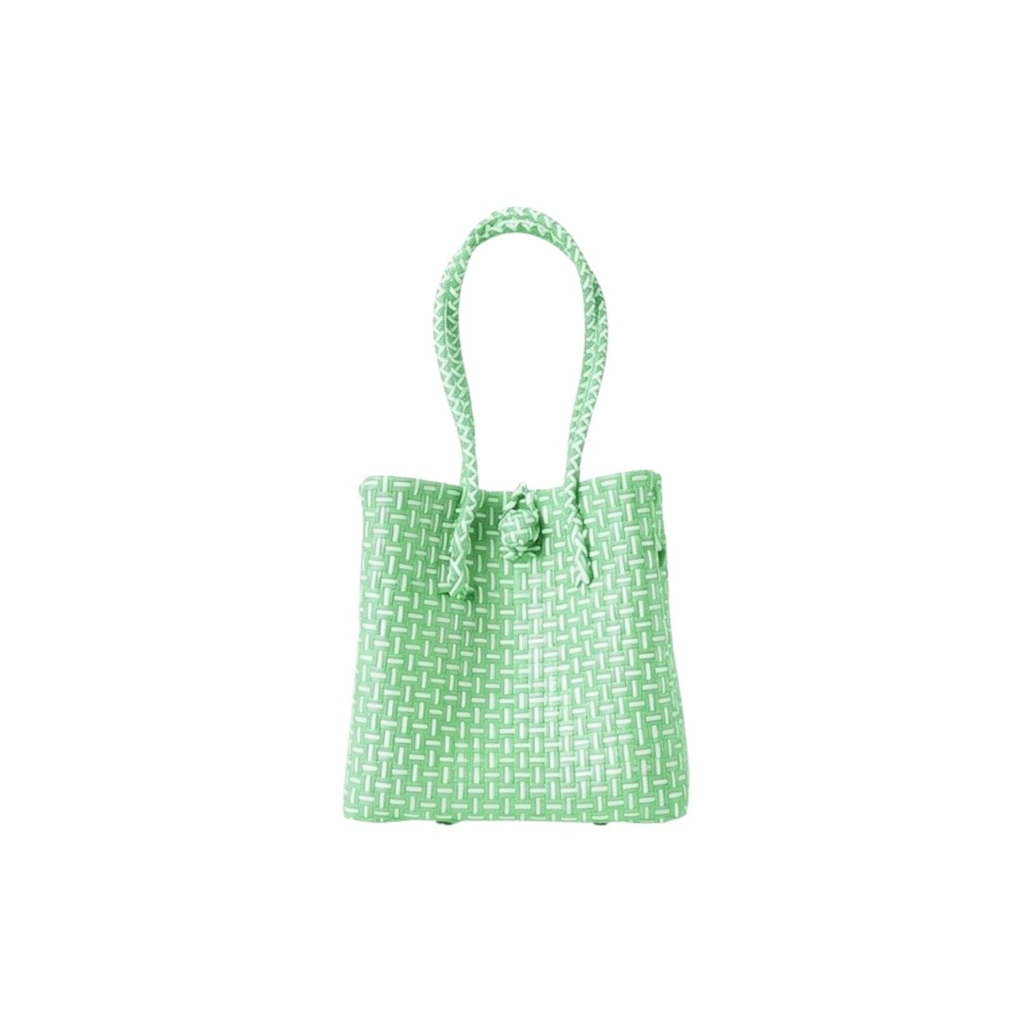 Mini Ella Tote - Recycled Plastic