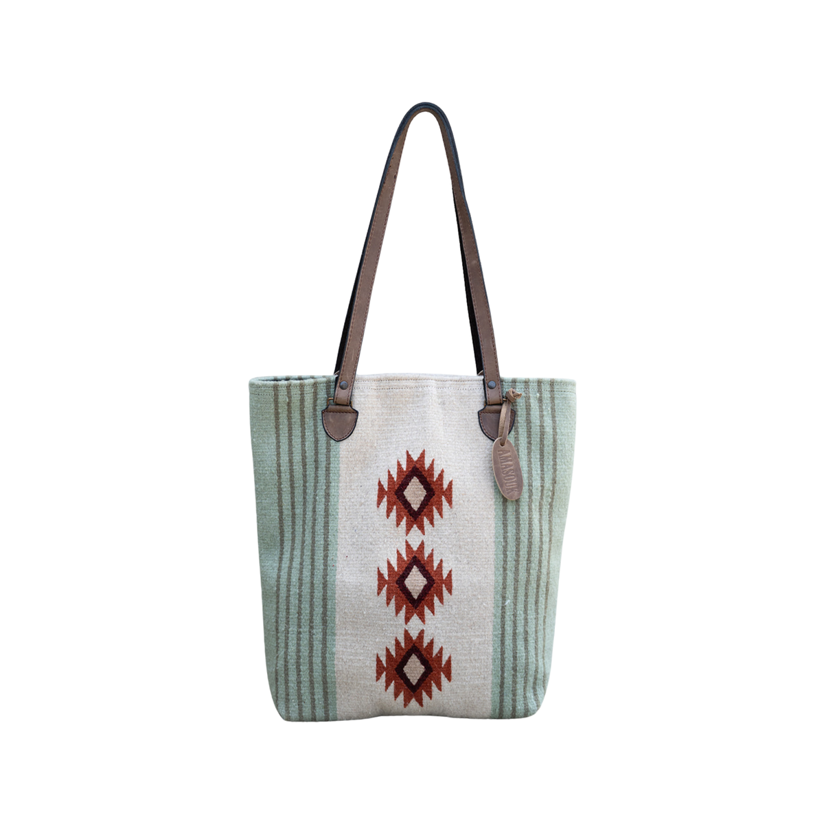 Primavera Bucket Tote