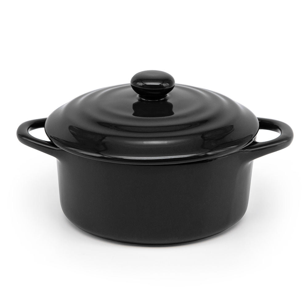 Mini Casserole Dishes, 12 oz, Set of 4
