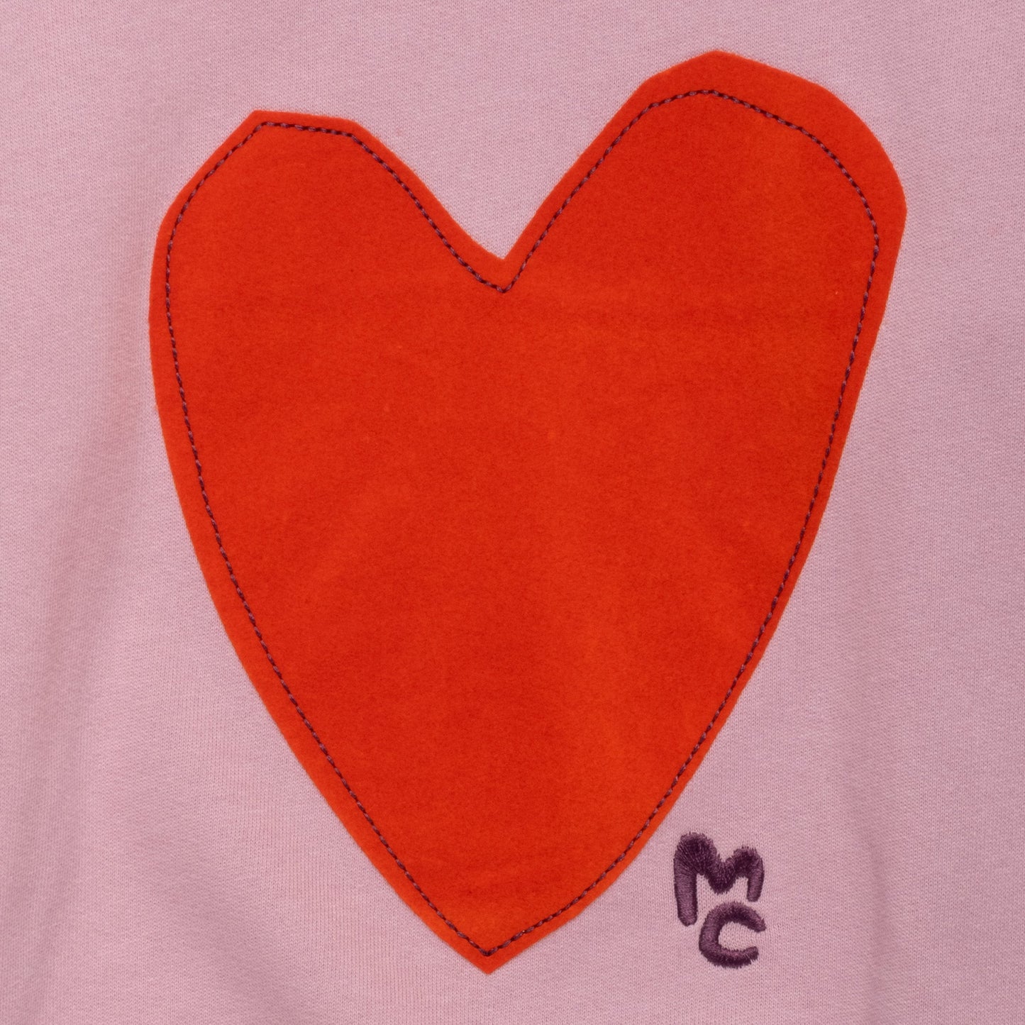Heartfelt Sweatshirt