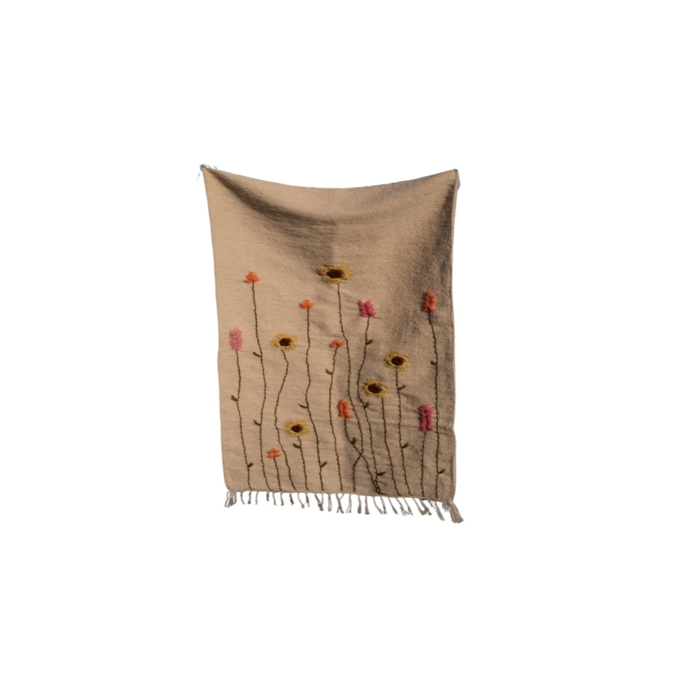 The Garden Rug