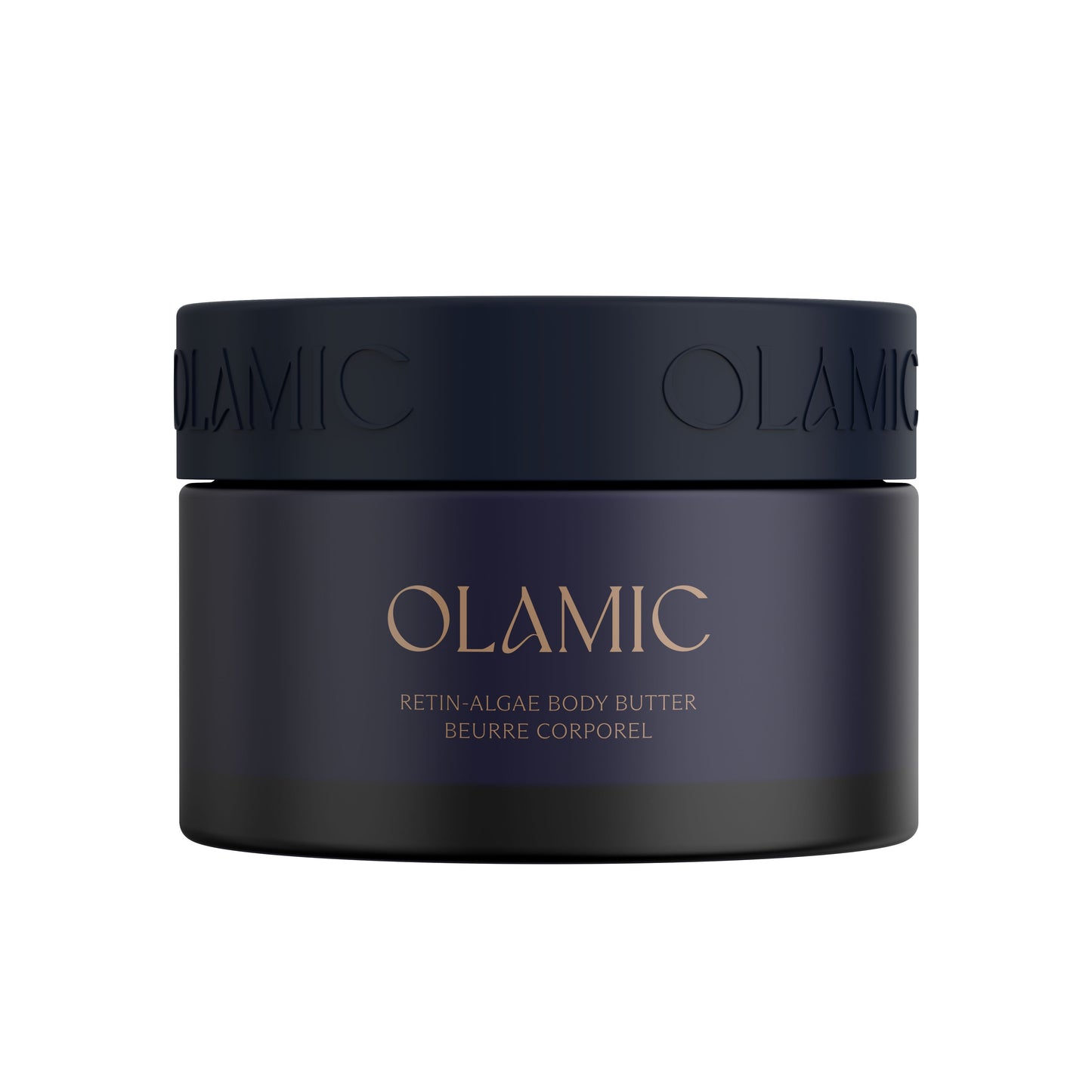 Retin-Algae Body Butter