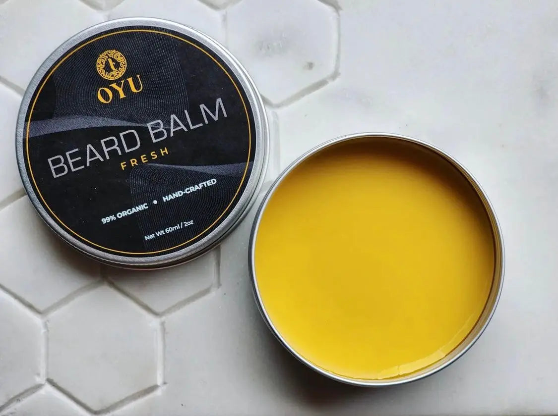 Fresh Beard Balm