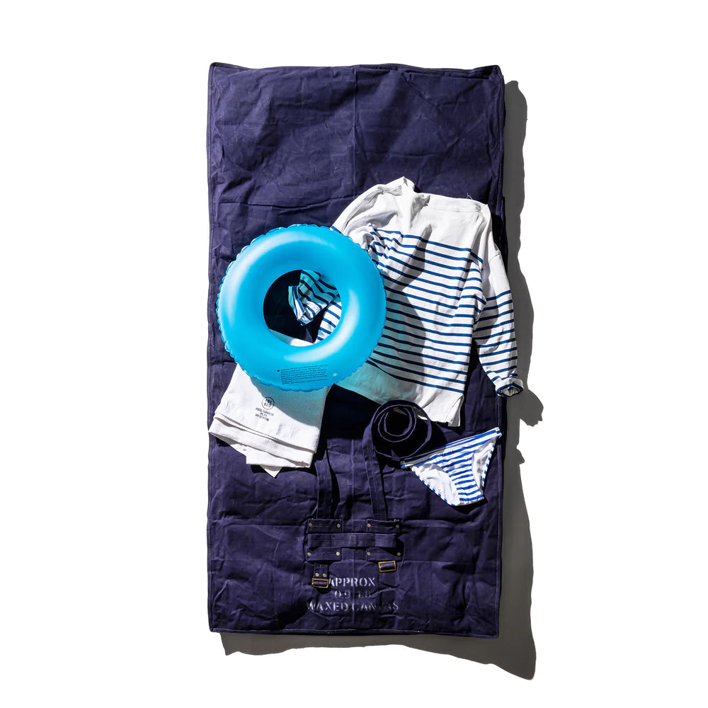 Travel Bed